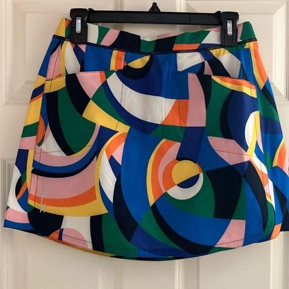 RLX Ralph Lauren Pants - RLX Ralph Lauren Golf/Tennis/Athleisure Skort, NWT!